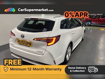 Used Toyota Corolla 2022 for sale - 76546295: Photo