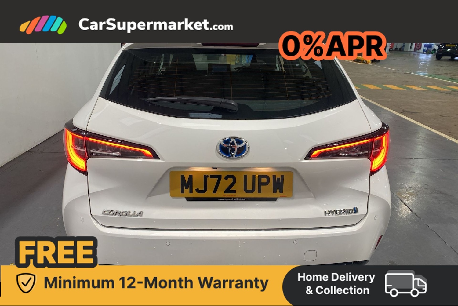 Used Toyota Corolla 2022 for sale - 76546295: Photo 6