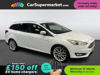 Used Ford Focus 2015 for sale - 78092147: Photo