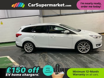 Used Ford Focus 2015 for sale - 78092147: Photo