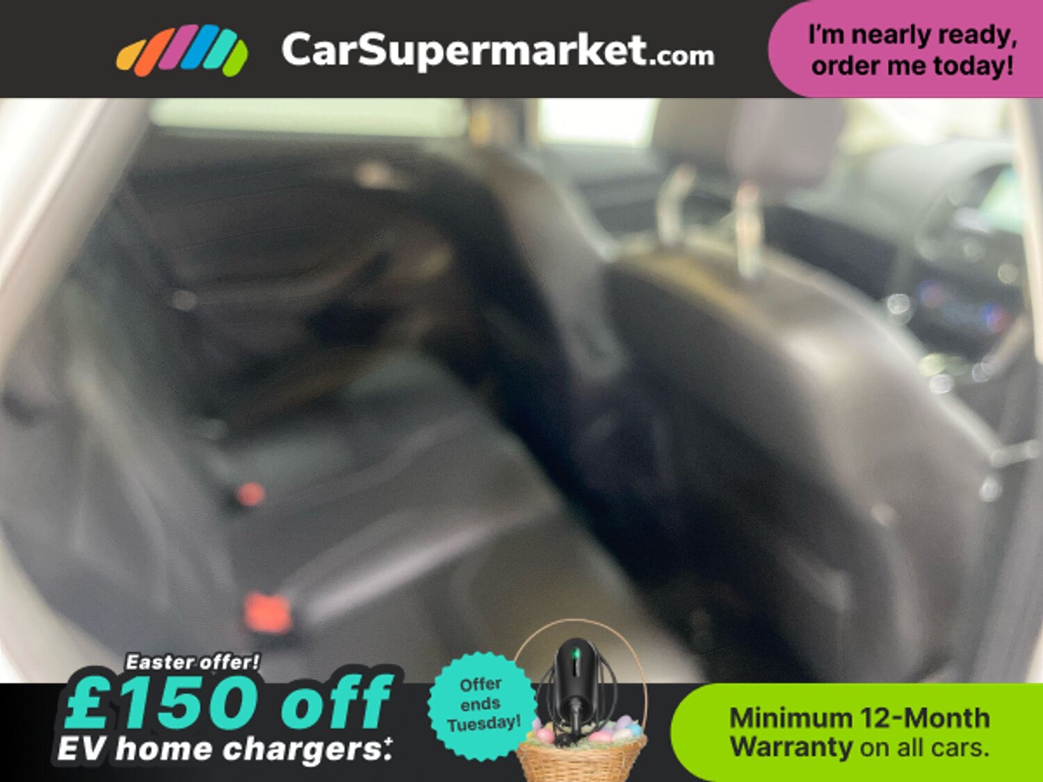 Used Ford Focus 2015 for sale - 78092147: Photo 6