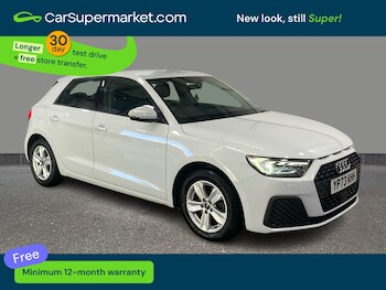Used Audi A1 2023 for sale - 78445399: Photo