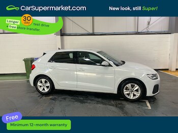 Used Audi A1 2023 for sale - 78445399: Photo