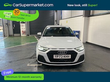 Used Audi A1 2023 for sale - 78445399: Photo