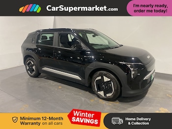 Used Kia EV3 2025 for sale - 77249489: Photo