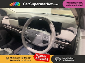 Used Kia EV3 2025 for sale - 77249489: Photo