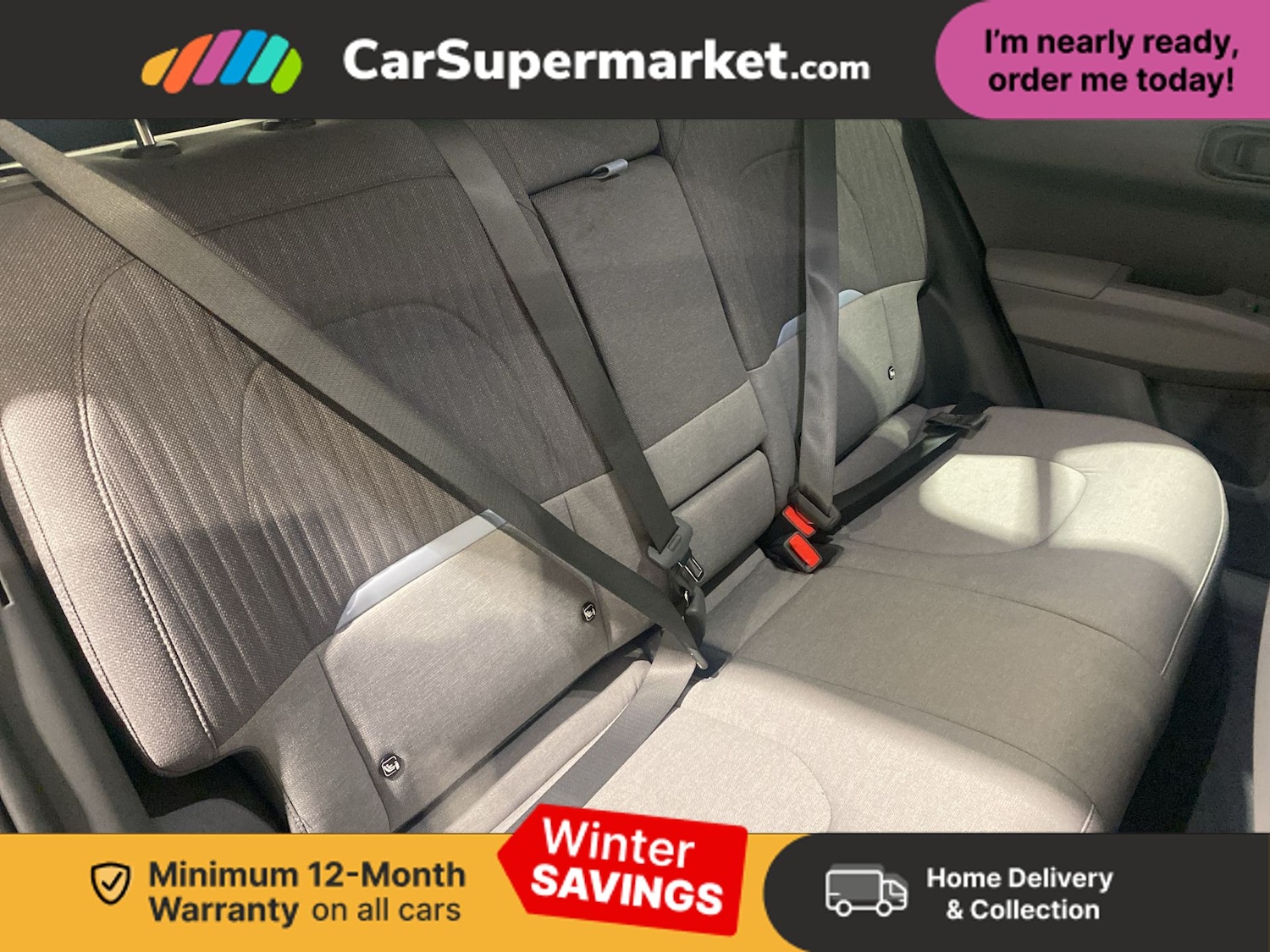 Used Kia EV3 2025 for sale - 77249489: Photo 3