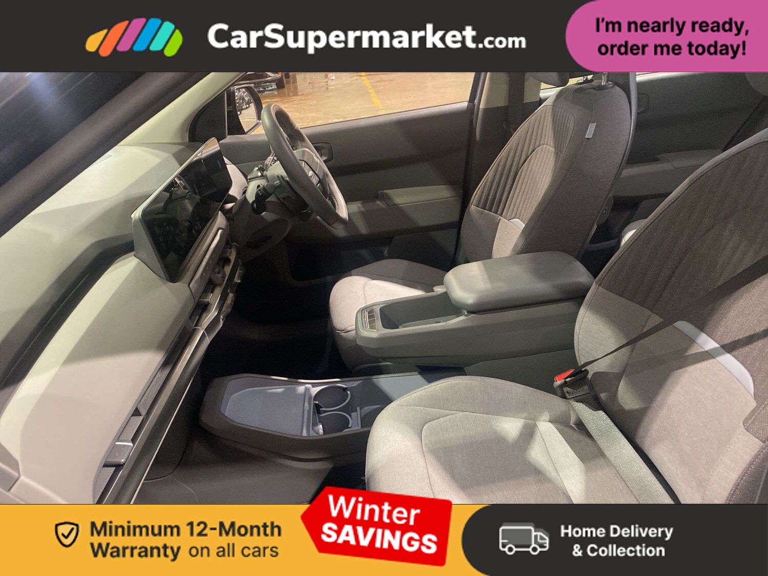 Used Kia EV3 2025 for sale - 77249489: Photo 7