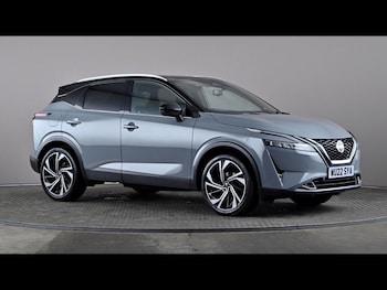 Used Nissan Qashqai 2022 for sale - 78815320: Photo