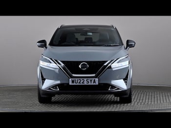 Used Nissan Qashqai 2022 for sale - 78815320: Photo
