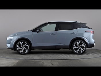 Used Nissan Qashqai 2022 for sale - 78815320: Photo