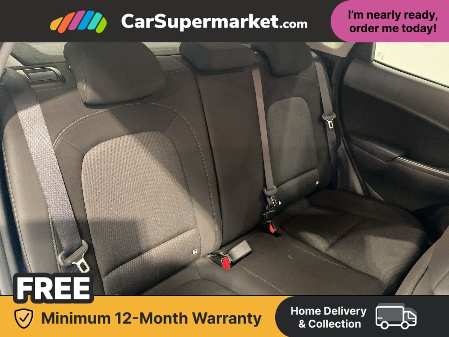 Used Hyundai KONA 2023 for sale - 77989722: Photo 4