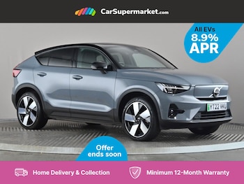 Volvo - C40