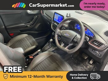 Used Ford Puma 2023 for sale - 77879003: Photo