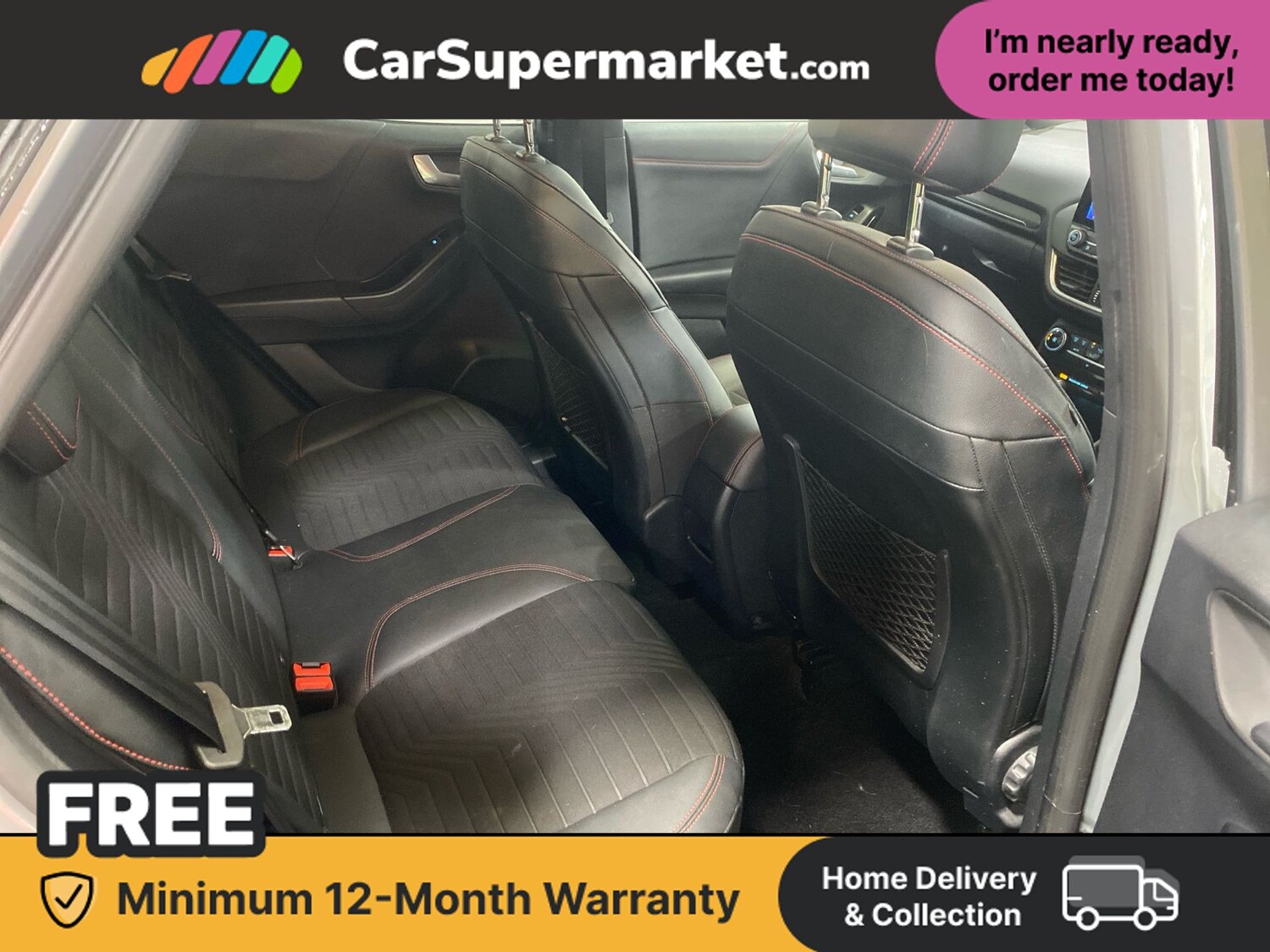 Used Ford Puma 2023 for sale - 77879003: Photo 5