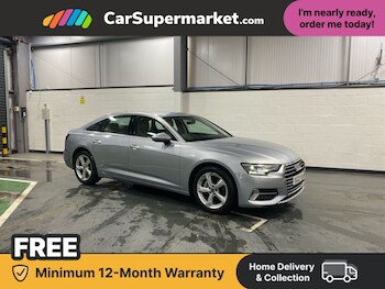 2022 - 40 TFSI Sport 4dr S Tronic