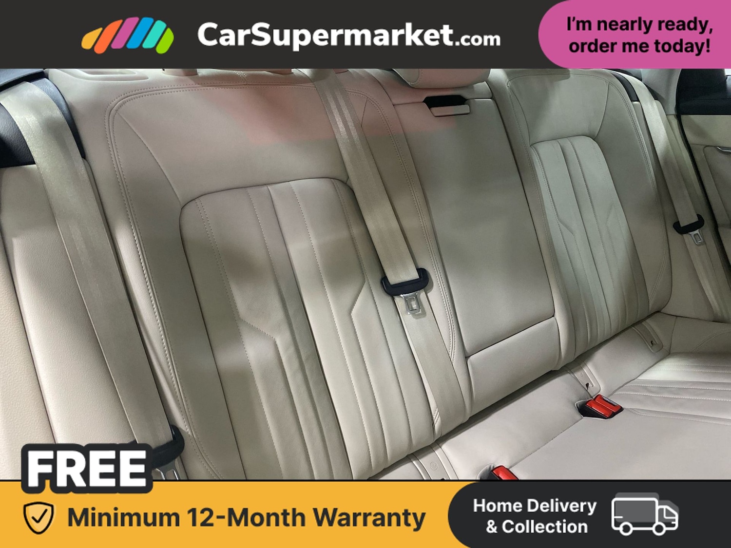 Used Audi A6 2022 for sale - 77436051: Photo 6