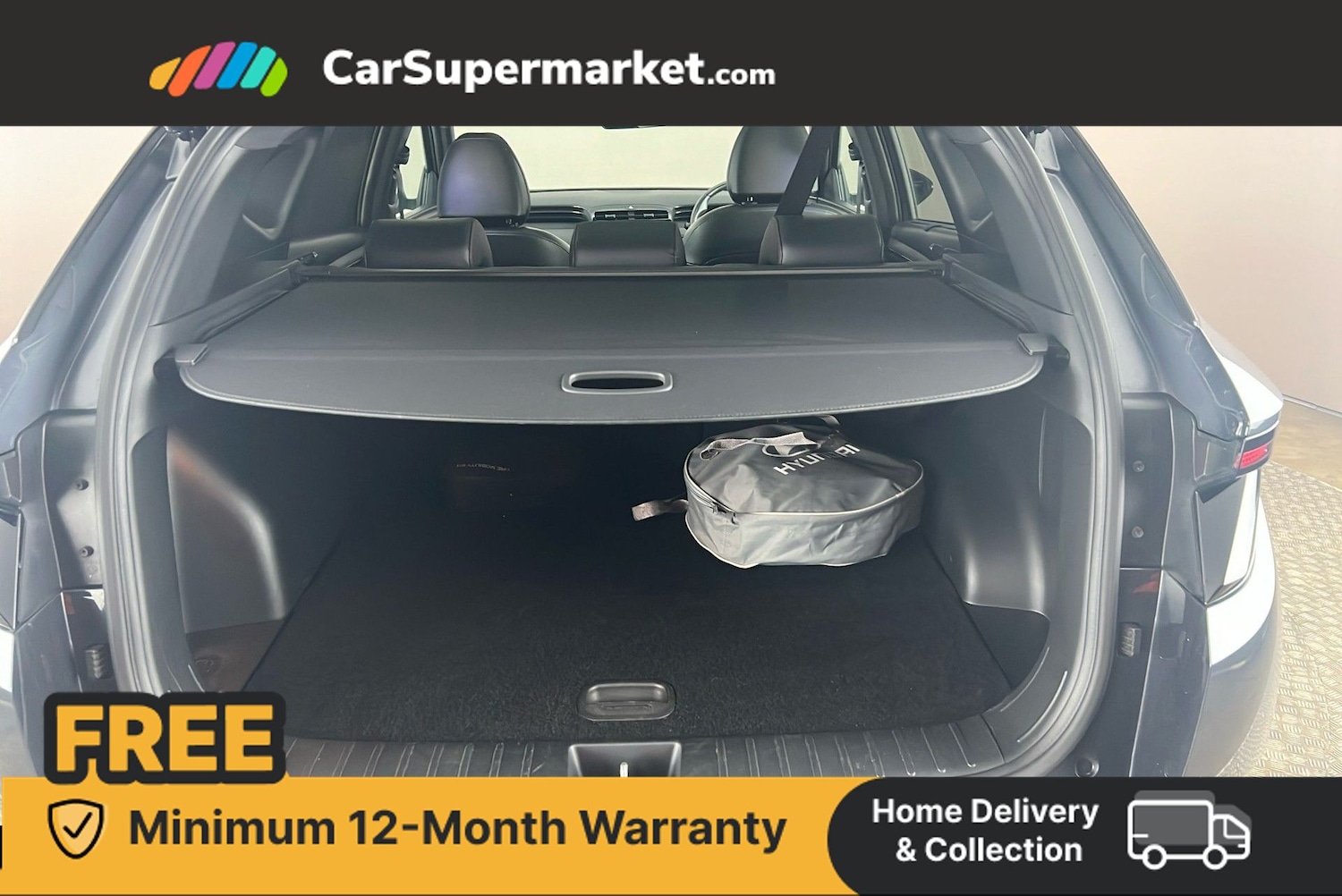 Used Hyundai TUCSON 2023 for sale - 76429062: Photo 22