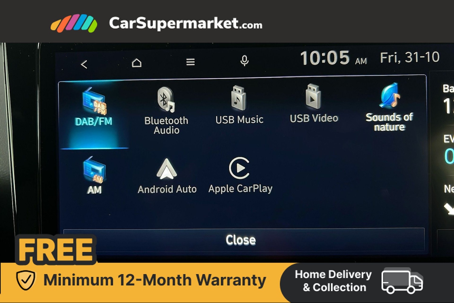 Used Hyundai TUCSON 2023 for sale - 76429062: Photo 24