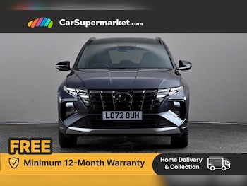 Used Hyundai TUCSON 2023 for sale - 76429062: Photo