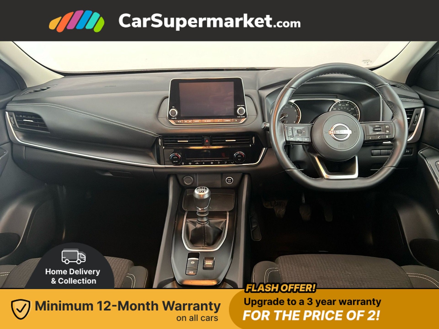 Used Nissan Qashqai 2022 for sale - 76774650: Photo 14