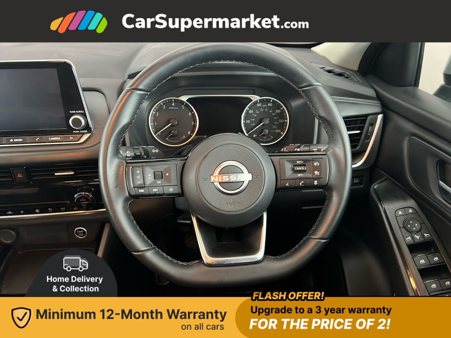 Used Nissan Qashqai 2022 for sale - 76774650: Photo 15