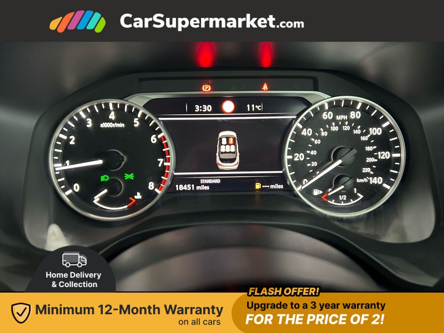 Used Nissan Qashqai 2022 for sale - 76774650: Photo 16