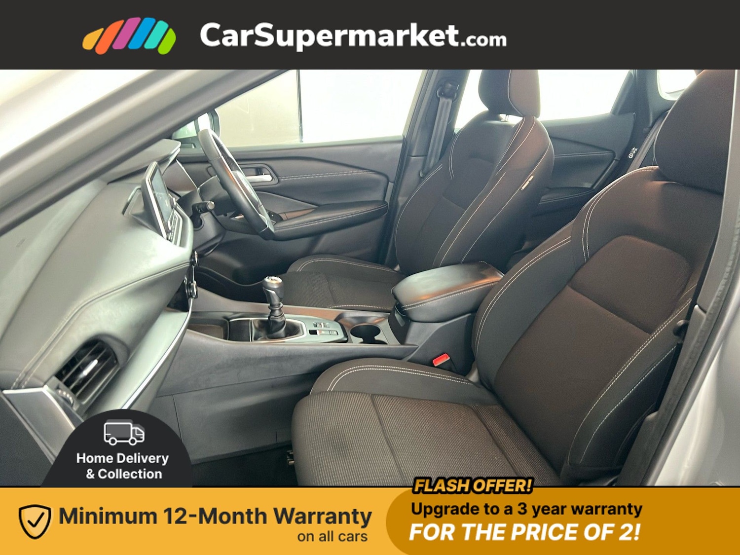 Used Nissan Qashqai 2022 for sale - 76774650: Photo 18