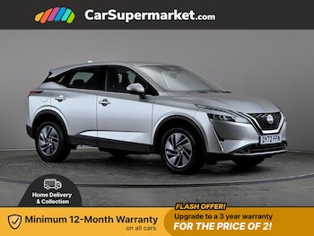 2022 - 1.3 DiG-T MH Acenta Premium 5dr