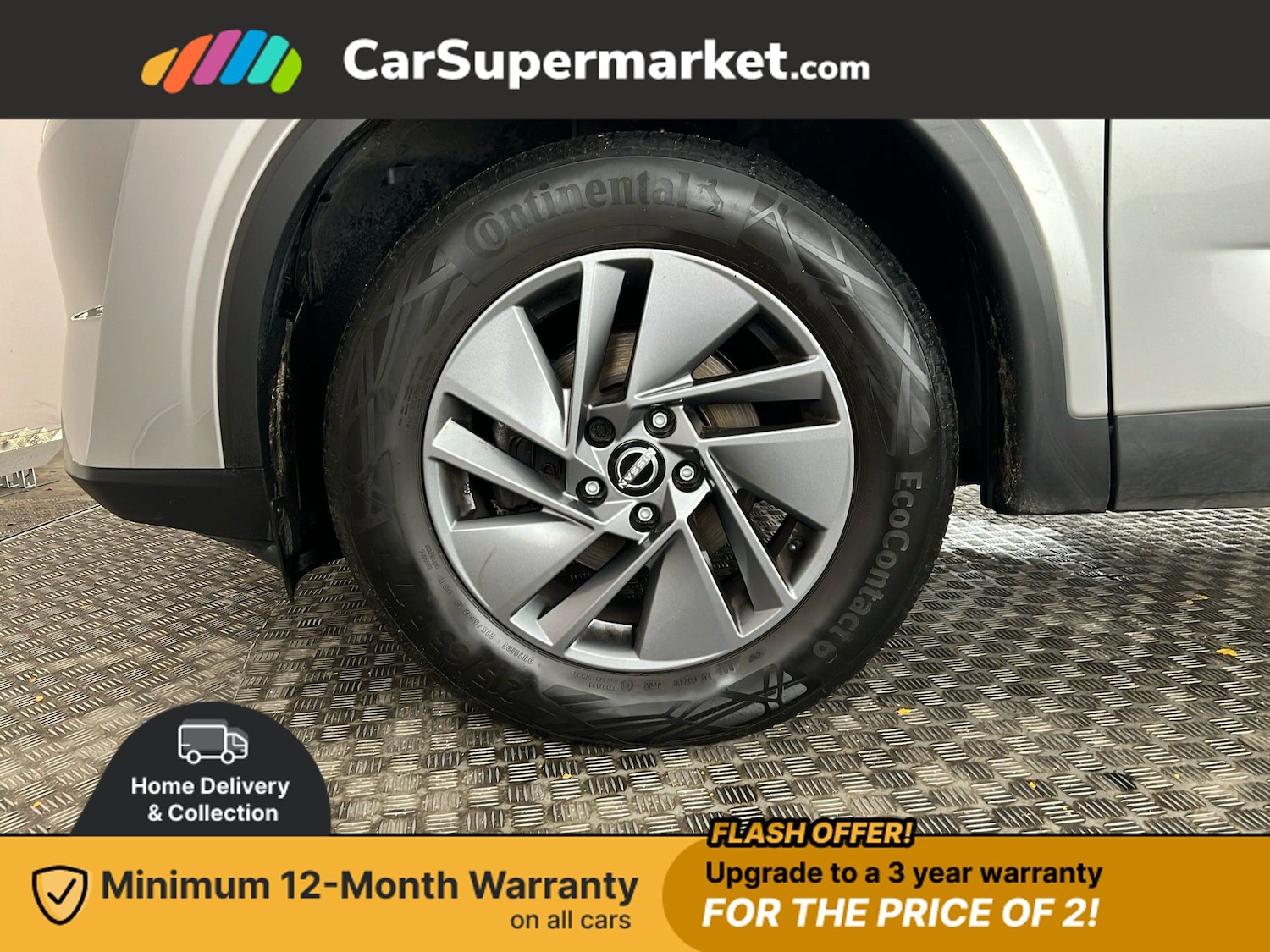 Used Nissan Qashqai 2022 for sale - 76774650: Photo 20