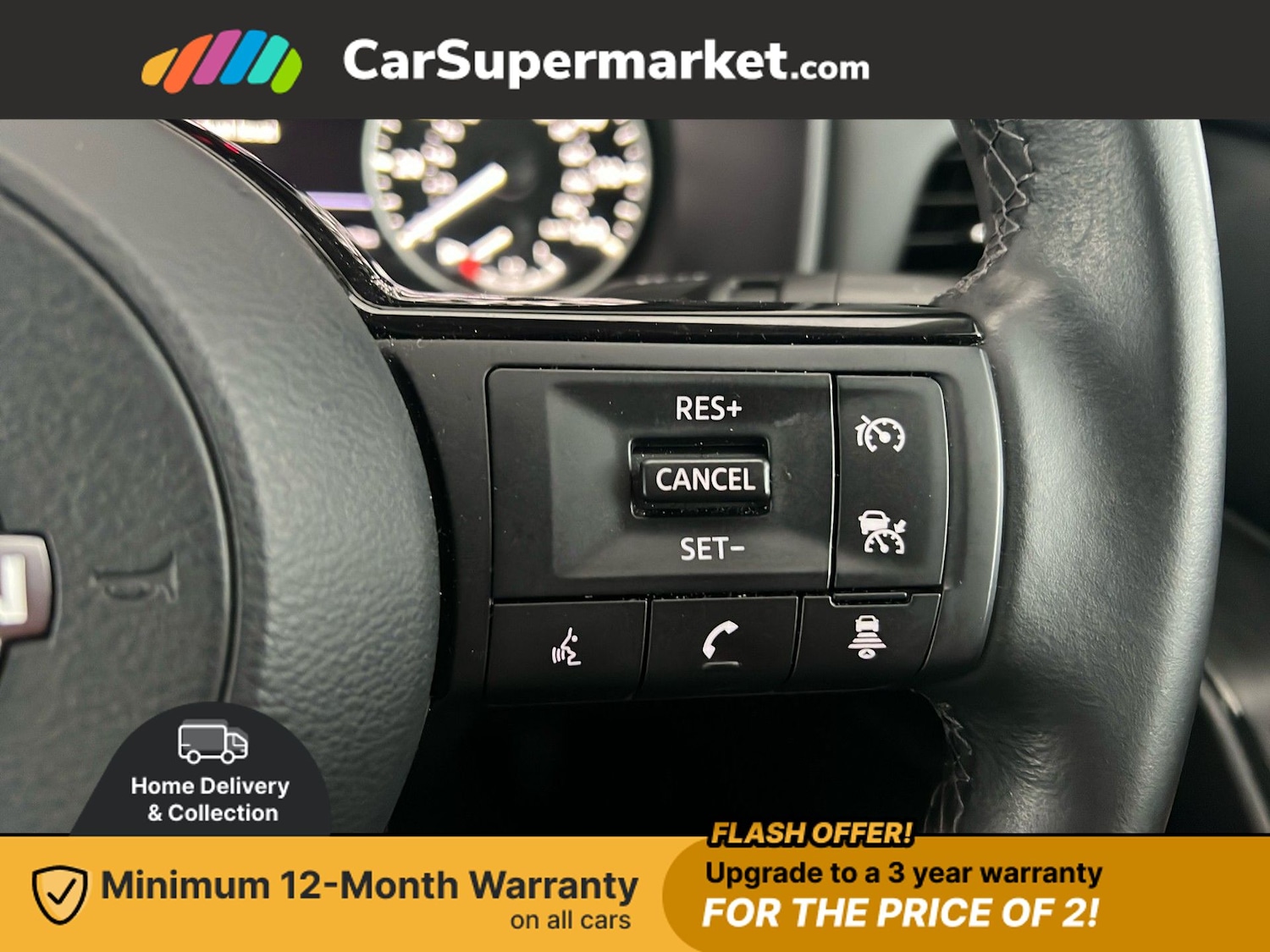 Used Nissan Qashqai 2022 for sale - 76774650: Photo 26