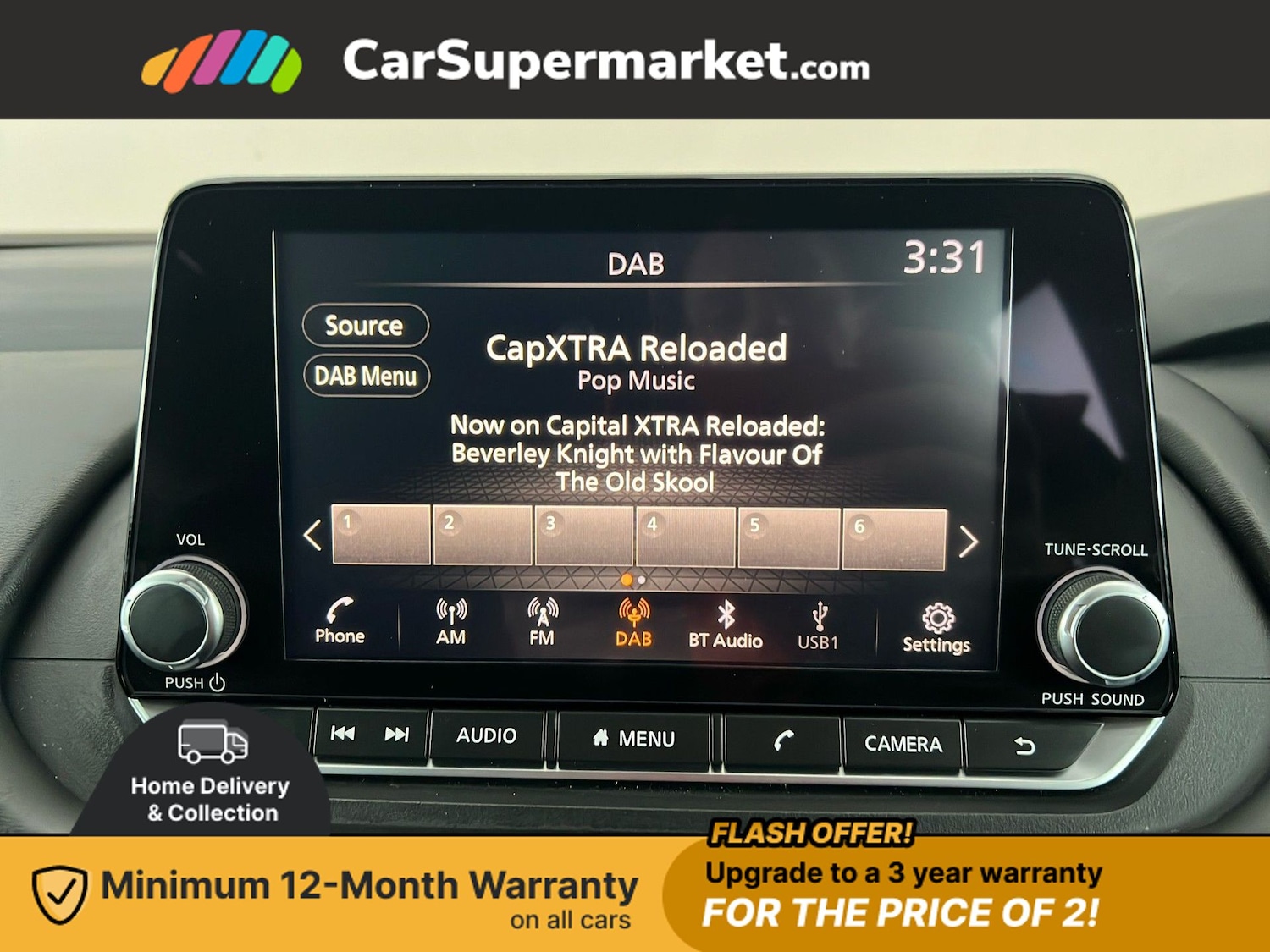 Used Nissan Qashqai 2022 for sale - 76774650: Photo 27