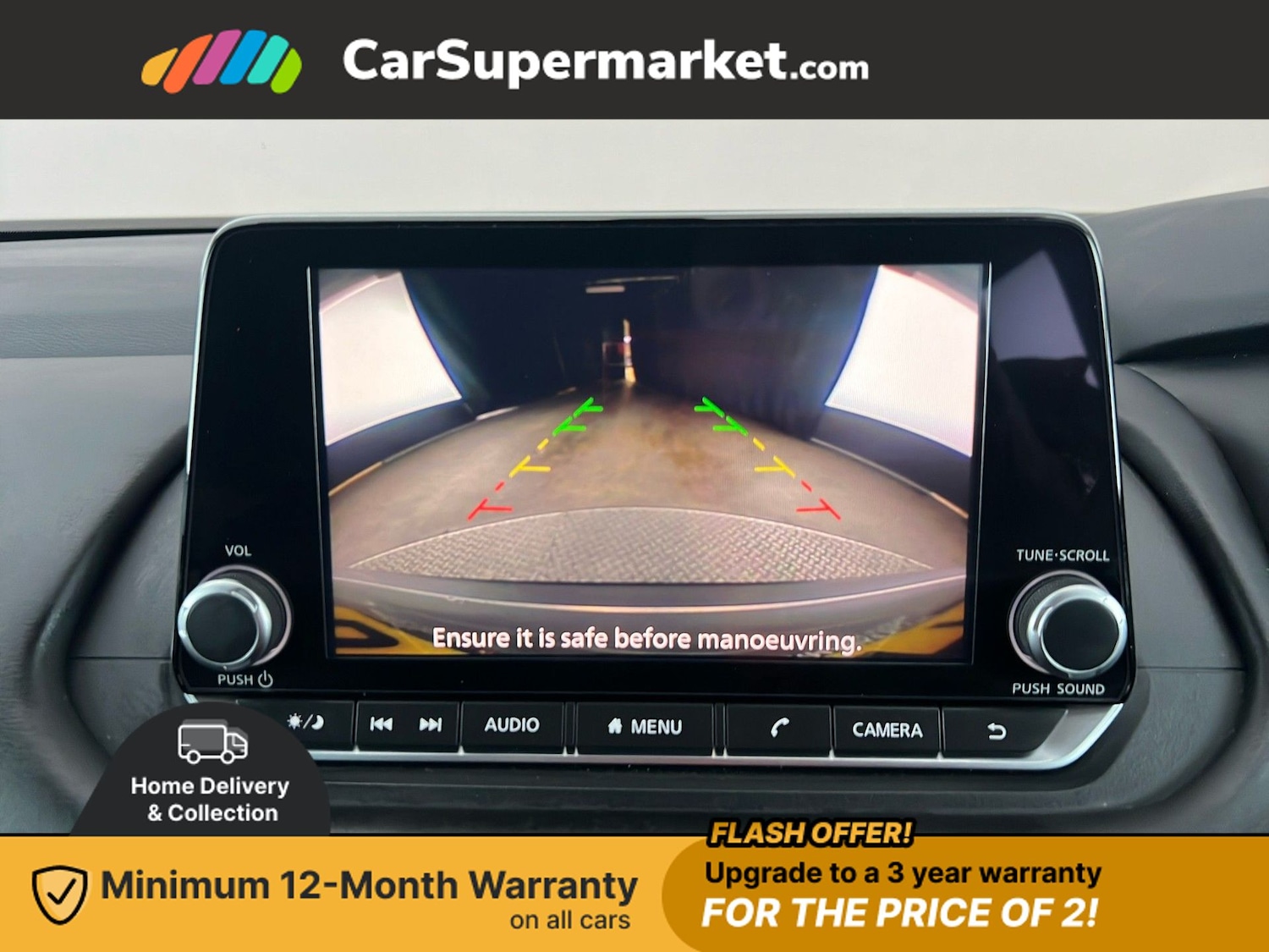 Used Nissan Qashqai 2022 for sale - 76774650: Photo 28