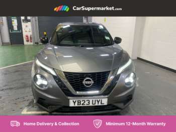 Used Nissan Juke 2023 for sale - 75265946: Photo