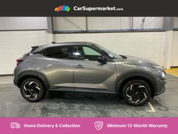 Used Nissan Juke 2023 for sale - 75265946: Photo