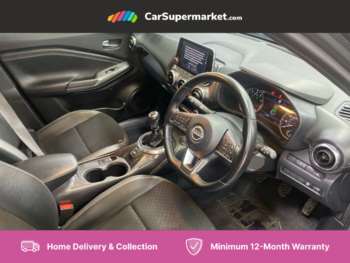 Used Nissan Juke 2023 for sale - 75265946: Photo