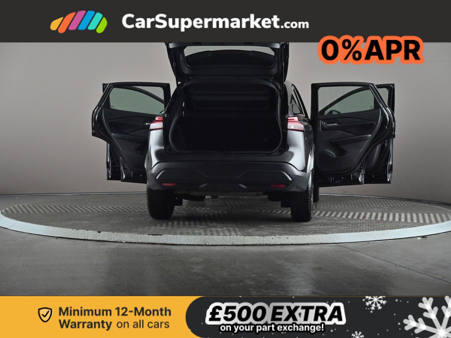 Used Nissan Qashqai 2022 for sale - 76979107: Photo 12