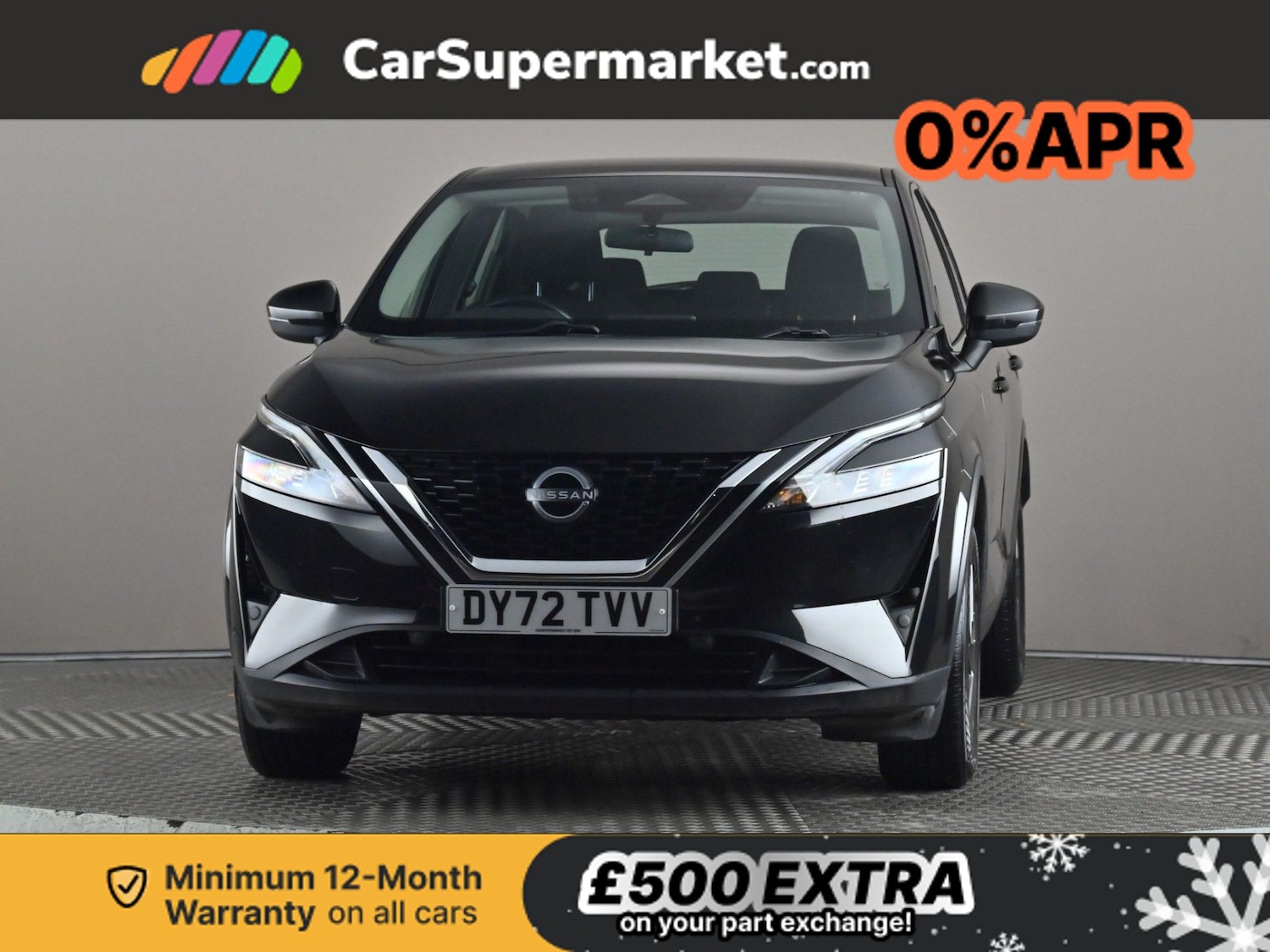 Used Nissan Qashqai 2022 for sale - 76979107: Photo 2