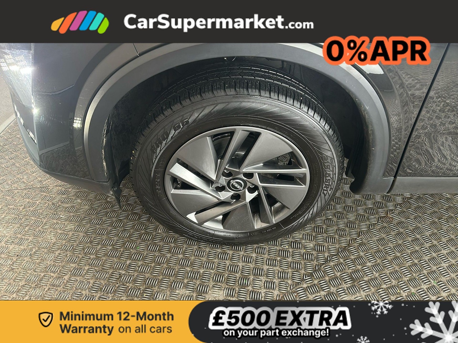 Used Nissan Qashqai 2022 for sale - 76979107: Photo 20