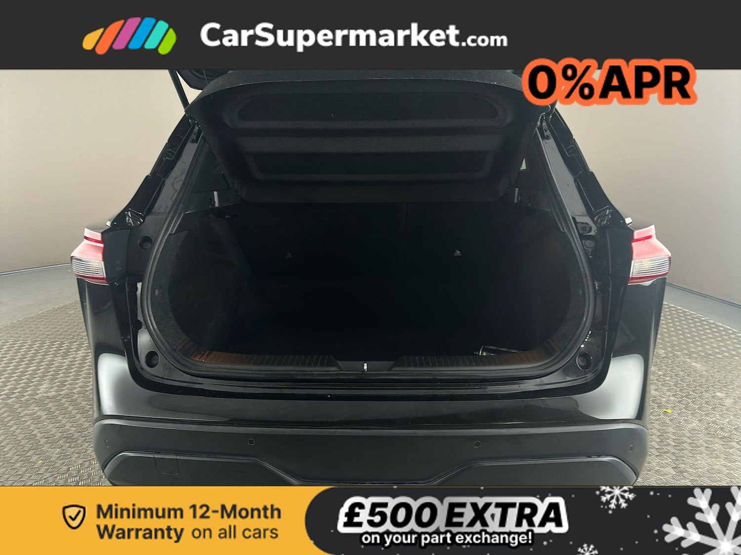 Used Nissan Qashqai 2022 for sale - 76979107: Photo 23