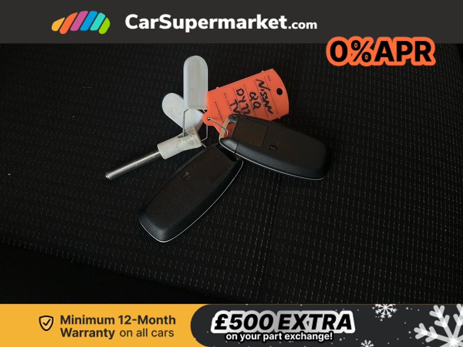 Used Nissan Qashqai 2022 for sale - 76979107: Photo 24