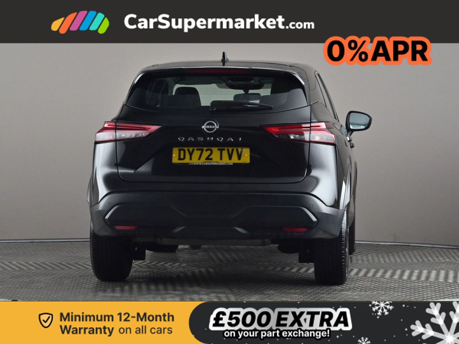 Used Nissan Qashqai 2022 for sale - 76979107: Photo 6