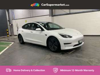 2023 - RWD 4dr Auto