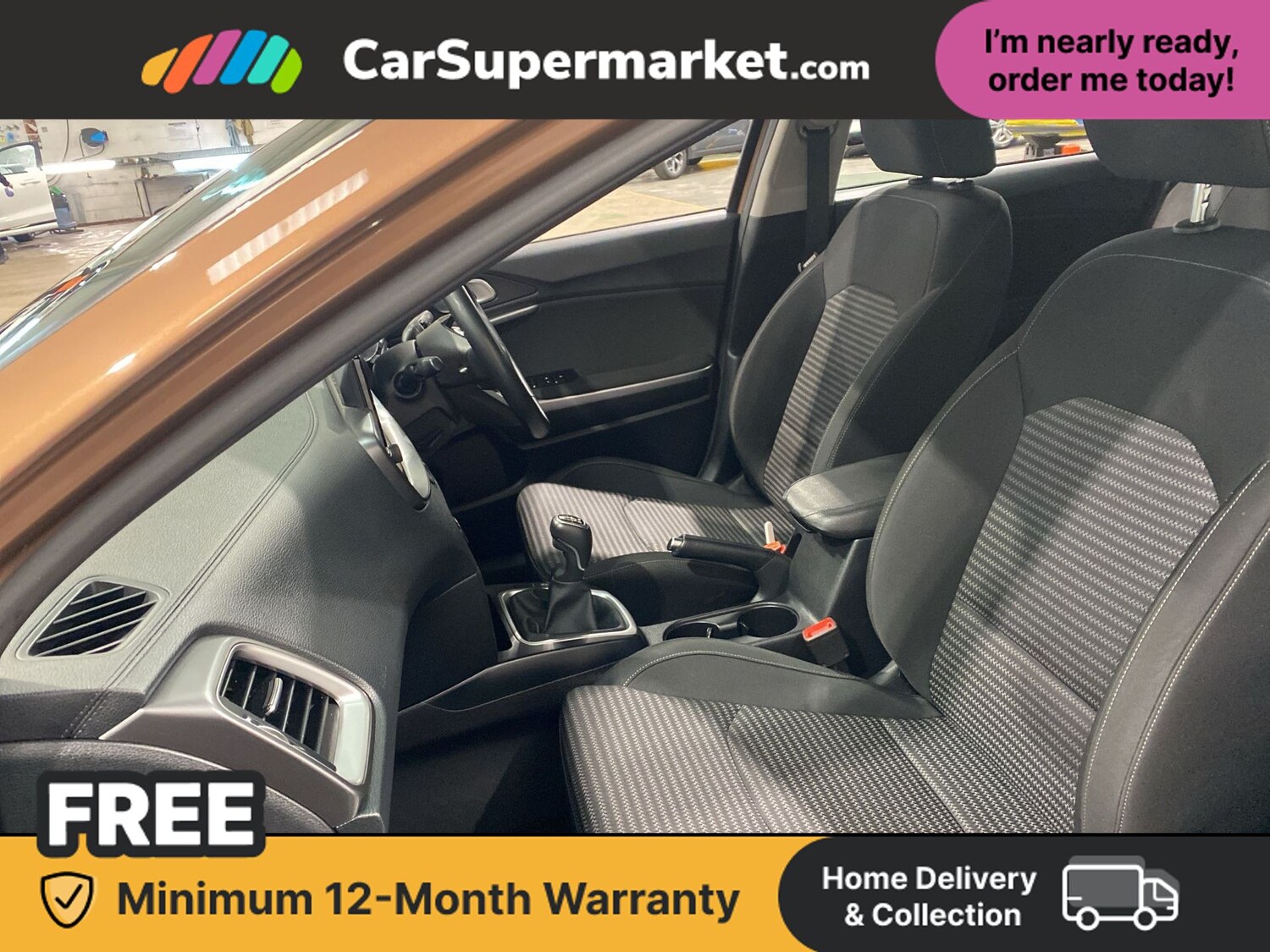 Used Kia Ceed 2022 for sale - 78055961: Photo 7