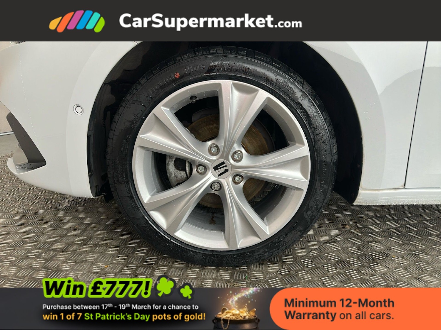 Used SEAT Leon 2022 for sale - 77943748: Photo 20