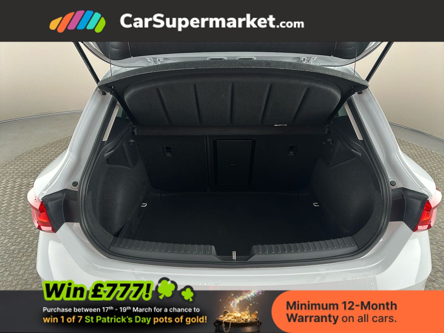 Used SEAT Leon 2022 for sale - 77943748: Photo 23