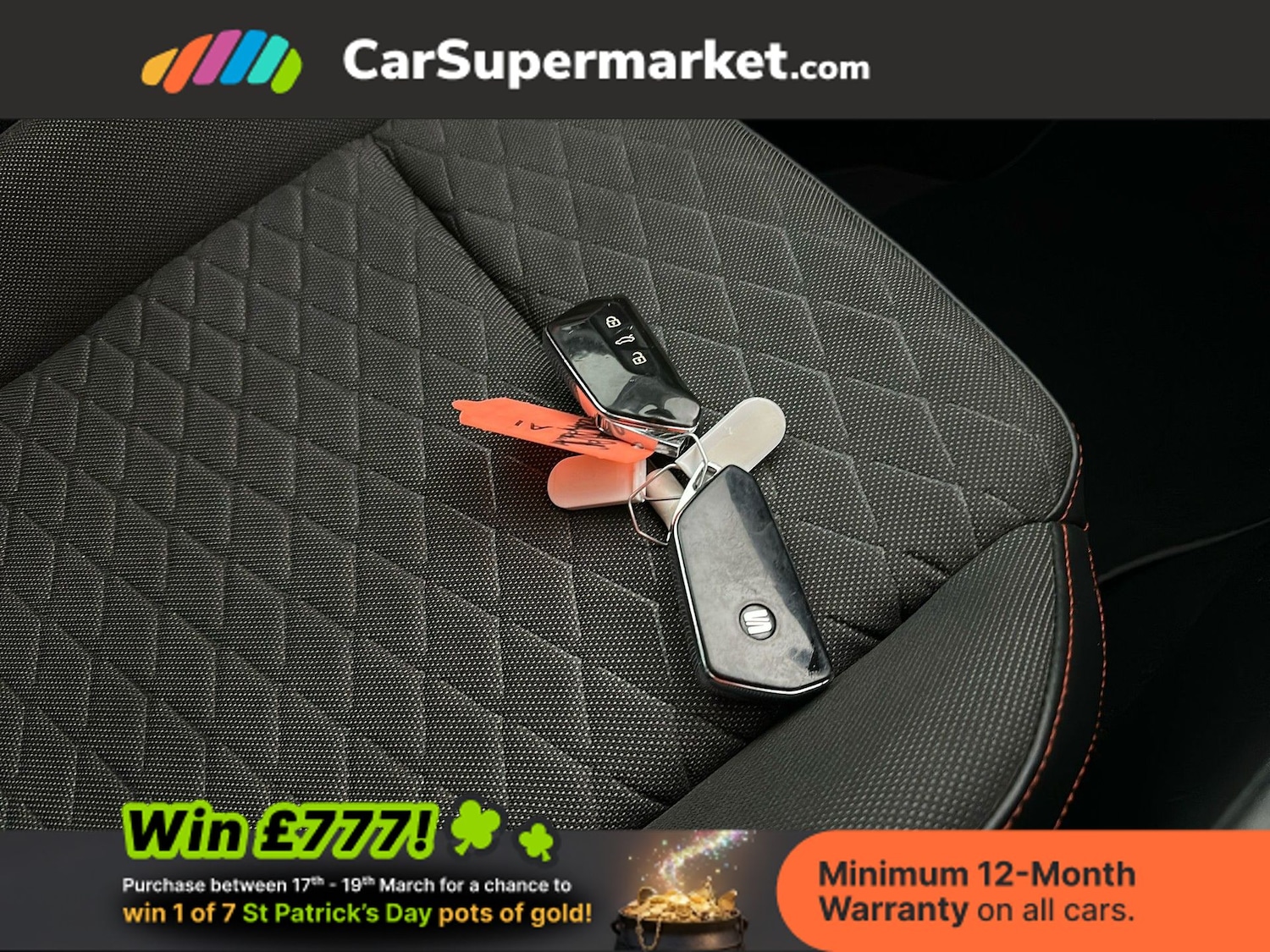 Used SEAT Leon 2022 for sale - 77943748: Photo 24