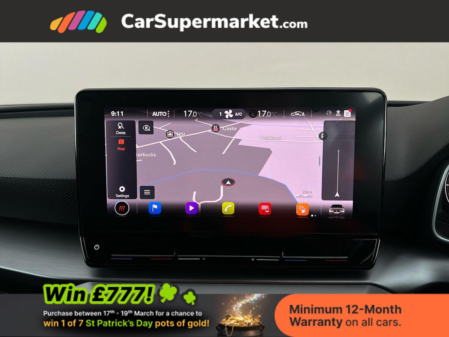 Used SEAT Leon 2022 for sale - 77943748: Photo 25