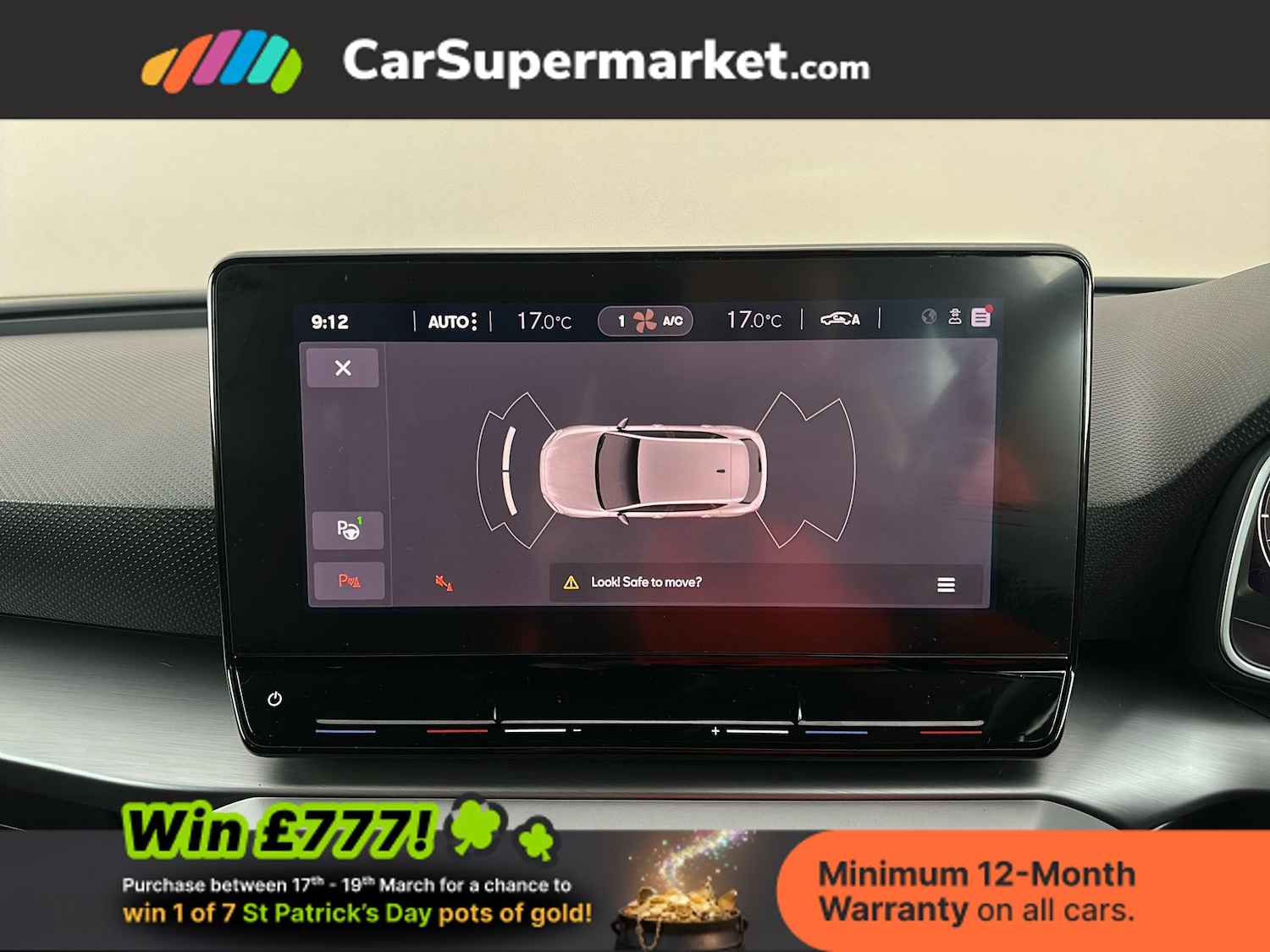 Used SEAT Leon 2022 for sale - 77943748: Photo 31