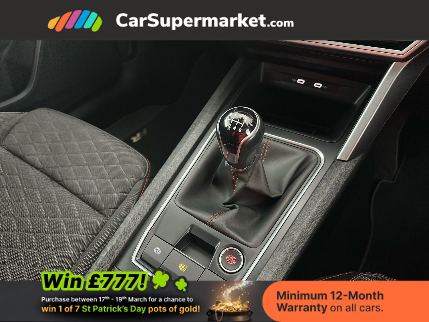 Used SEAT Leon 2022 for sale - 77943748: Photo 32